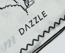 DAZZLE Scarf 2K14B02