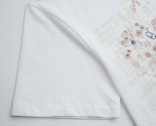 DAZZLE T-shirt 2K1BA05