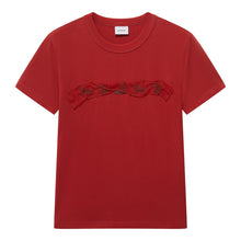 DAZZLE T-shirt 2K1BA11