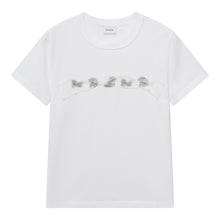 DAZZLE T-shirt 2K1BA11