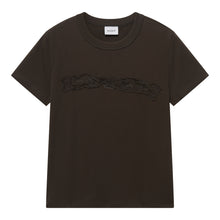 DAZZLE T-shirt 2K1BA11