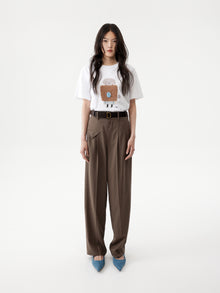 DAZZLE T-shirt 2K1BA67