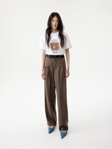 DAZZLE T-shirt 2K1BA67