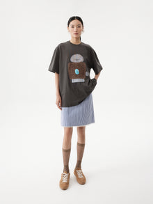 DAZZLE T-shirt 2K1BA68