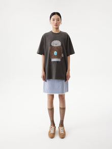 DAZZLE T-shirt 2K1BA68