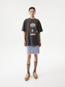 DAZZLE T-shirt 2K1BA68