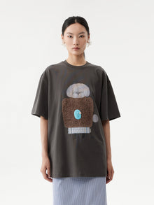 DAZZLE T-shirt 2K1BA68