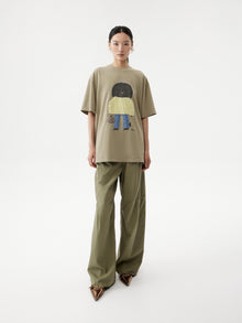 DAZZLE T-shirt 2K1BA68