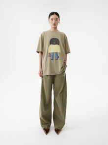 DAZZLE T-shirt 2K1BA68