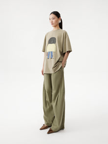 DAZZLE T-shirt 2K1BA68