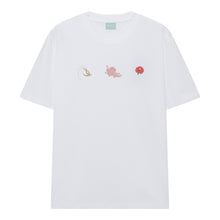 DAZZLE T-shirt 2K1BA96