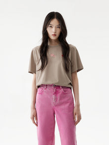 DAZZLE T-shirt 2K1BA96