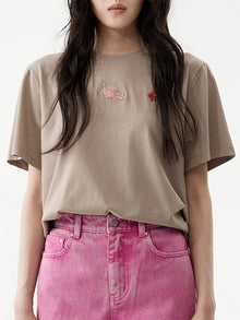DAZZLE T-shirt 2K1BA96