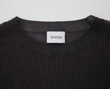 DAZZLE Knitwear 2K1EE02