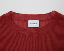 DAZZLE Knitwear 2K1EE02