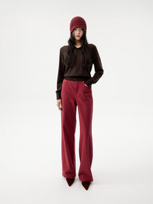 DAZZLE Knitwear 2K1EE08