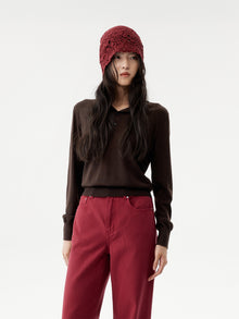 DAZZLE Knitwear 2K1EE08
