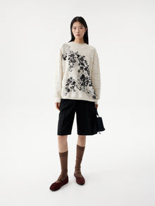 DAZZLE Knitwear 2K1EE11