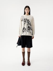 DAZZLE Knitwear 2K1EE11