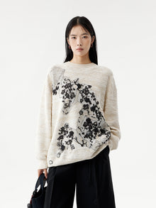 DAZZLE Knitwear 2K1EE11