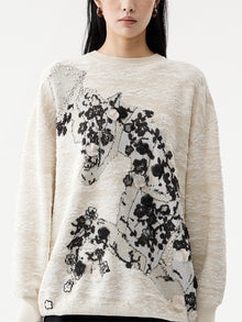 DAZZLE Knitwear 2K1EE11
