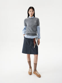 DAZZLE Knitwear 2K1EE18