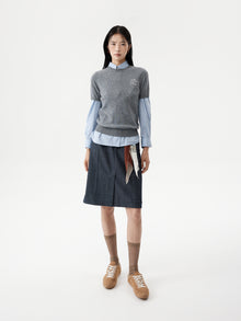DAZZLE Knitwear 2K1EE18