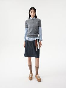 DAZZLE Knitwear 2K1EE18