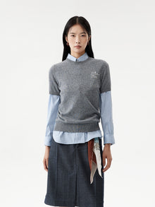 DAZZLE Knitwear 2K1EE18