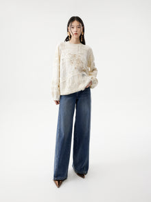 DAZZLE Knitwear 2K1EE19