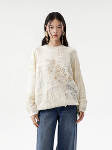 DAZZLE Knitwear 2K1EE19