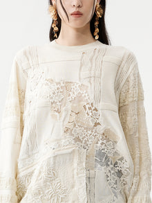 DAZZLE Knitwear 2K1EE19