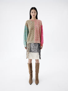 DAZZLE Knitwear 2K1EE22
