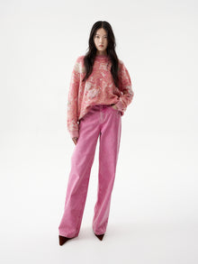 DAZZLE Knitwear 2K1EE28