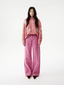 DAZZLE Knitwear 2K1EE28