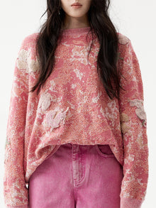 DAZZLE Knitwear 2K1EE28