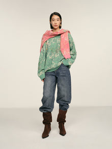 DAZZLE Knitwear 2K1EE28