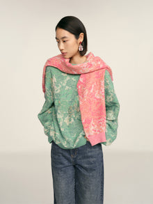 DAZZLE Knitwear 2K1EE28