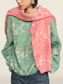 DAZZLE Knitwear 2K1EE28