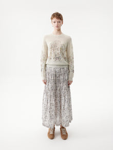 DAZZLE Knitwear 2K1EE29