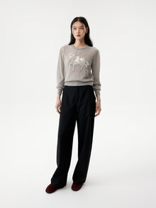 DAZZLE Knitwear 2K1EE32