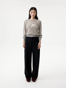 DAZZLE Knitwear 2K1EE32