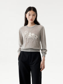 DAZZLE Knitwear 2K1EE32