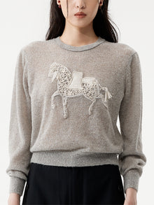 DAZZLE Knitwear 2K1EE32