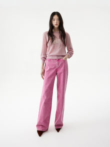 DAZZLE Knitwear 2K1EE32