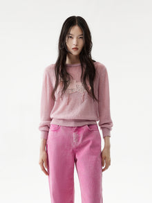 DAZZLE Knitwear 2K1EE32