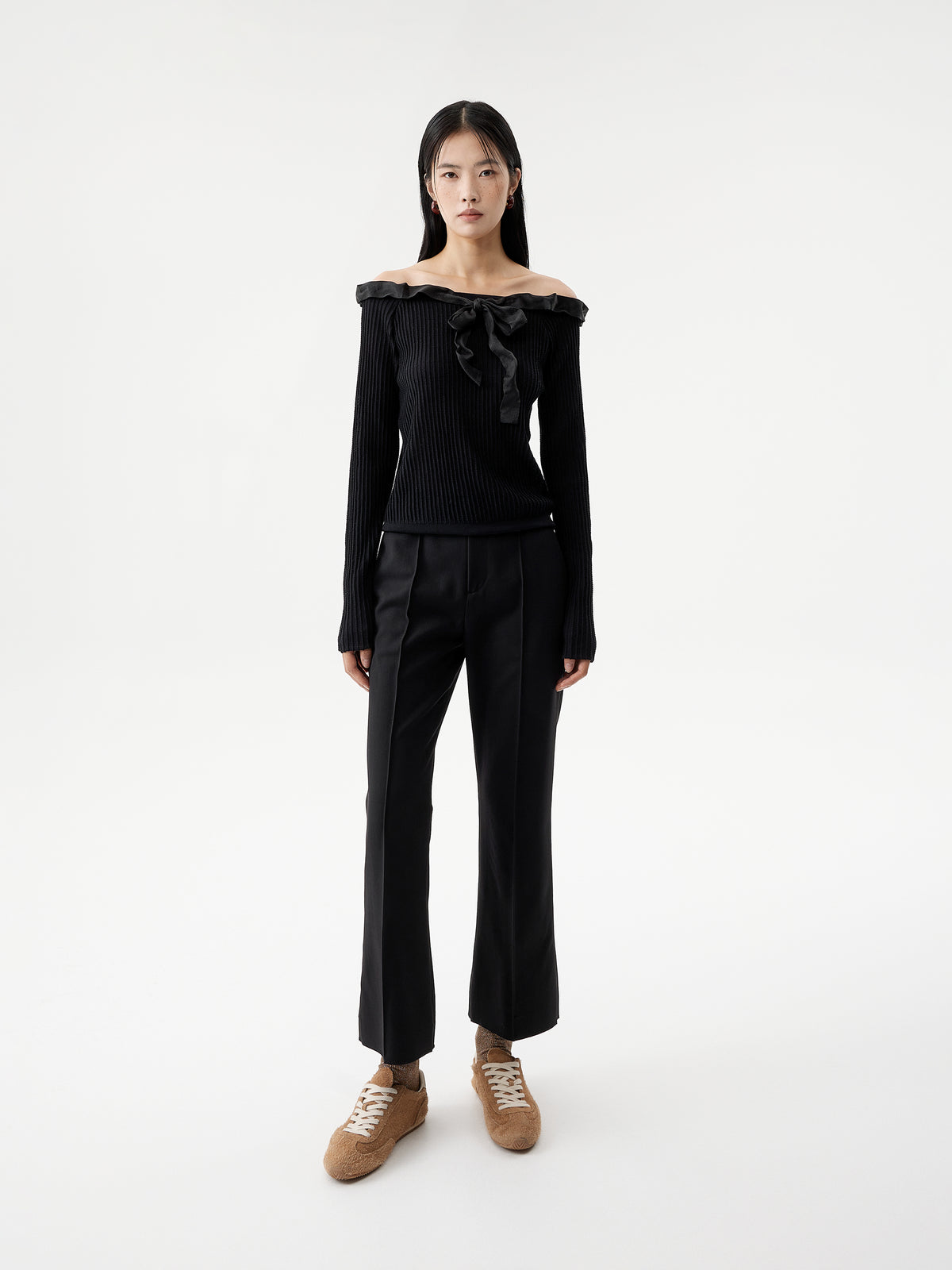 DAZZLE Knitwear 2K1EE35