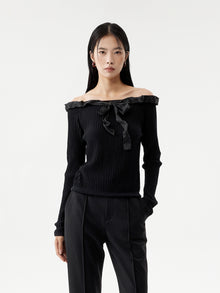 DAZZLE Knitwear 2K1EE35