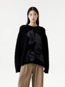 DAZZLE Knitwear 2K1EE36
