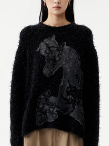 DAZZLE Knitwear 2K1EE36